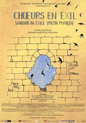 Choeurs en Exil