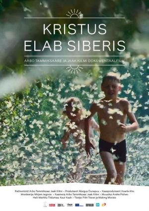 Christ Lives in Siberia