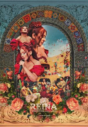 Christina Aguilera: La Reina (Vídeo musical)