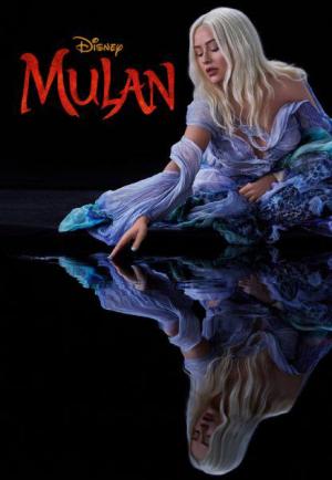 Christina Aguilera: Reflection (Vídeo musical)