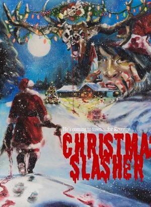 Christmas Slasher