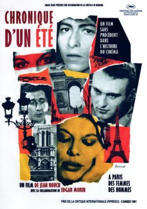 Crónica de un verano