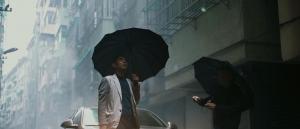 Dwelling in the Fuchun Mountains