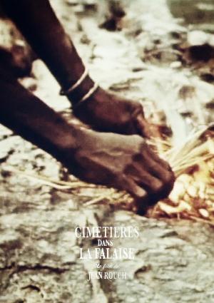 Cimetières dans la falaise (C)