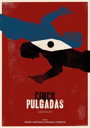 Cinco pulgadas