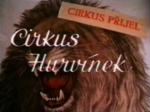 Cirkus Hurvinek (C)