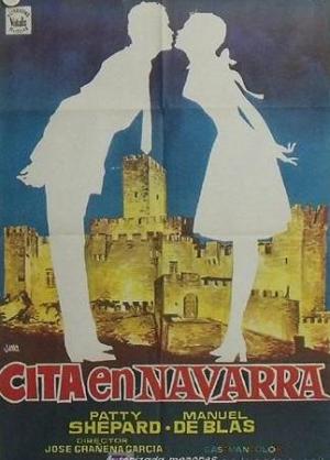 Cita en Navarra
