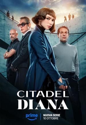 Citadel: Diana