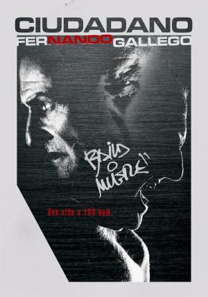 Ciudadano FG: Baila o muere