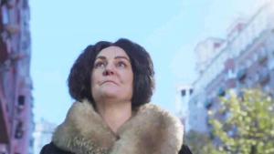 Clara Campoamor, un voto para despertar