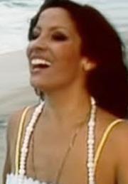 Clara Nunes: O Mar Sereneu (Vídeo musical)