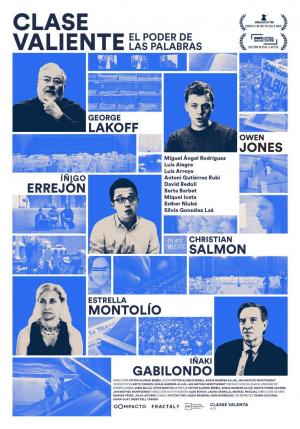 Clase valiente