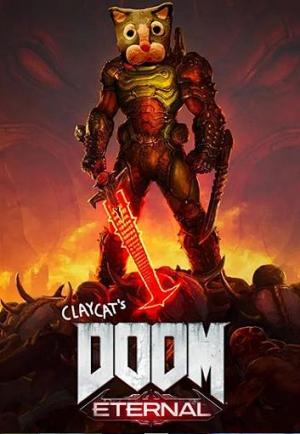 Claycat's DOOM Eternal (C)