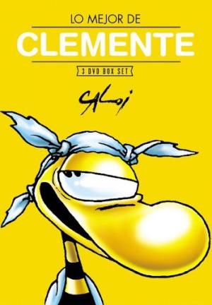 Clemente (Serie de TV)