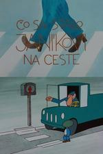 What Happened to Johnny on the Road (C)