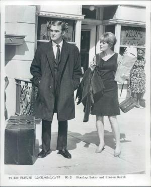 Code Name: Heraclitus (TV) (TV)