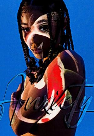 Coi Leray: Anxiety (Vídeo musical)