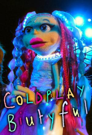 Coldplay: Biutyful (Vídeo musical)