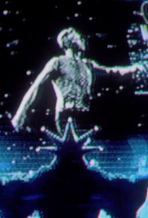 Coldplay: People Of The Pride (Vídeo musical)