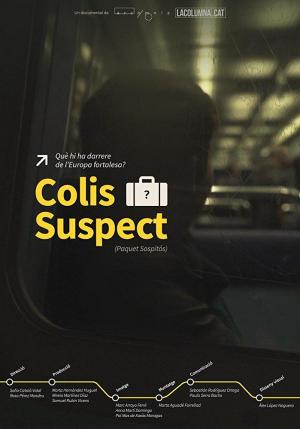 Colis Suspect