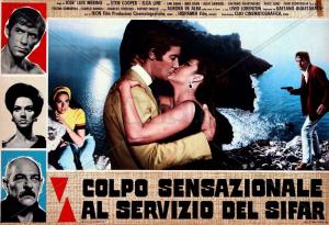 S.I.D. contra Kocesky