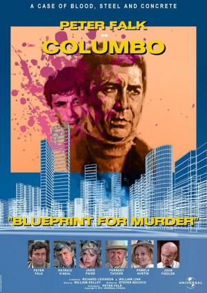 Colombo: Los planos del crimen (TV)