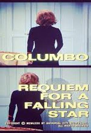 Colombo: Una estrella fugaz (TV)