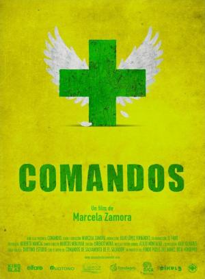 Comandos