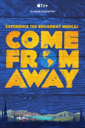 Come From Away: Bienvenidos a Gander