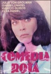Comedia rota