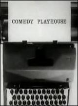 Comedy Playhouse (TV Series) (Serie de TV)