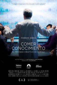 Comer conocimiento (C)