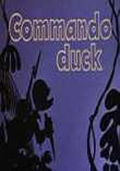 Commando Duck (C)