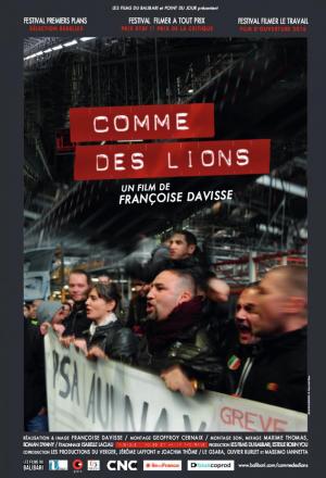 Comme des lions