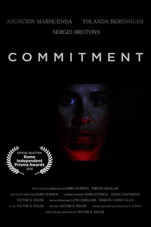 Commitment (C)