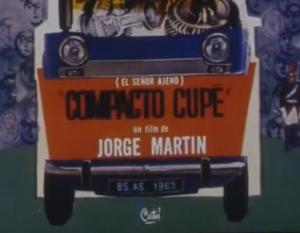 Compacto Cupé (C)
