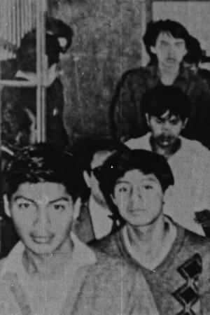 Comunicados del Consejo Nacional de Huelga 1, 2 y 4 (C)