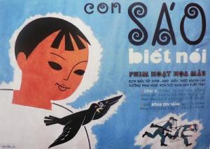 The Talking Bird (C)