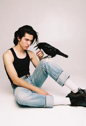 Conan Gray: Heather (Vídeo musical)