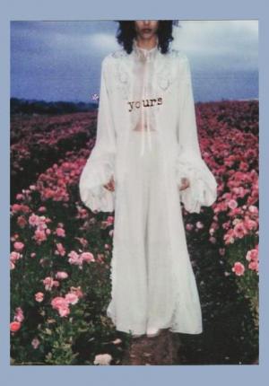 Conan Gray: Yours (Vídeo musical)