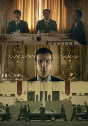 Concerning the Bodyguard (C)