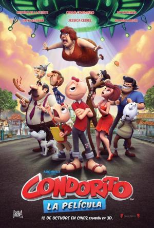 Condorito: La película