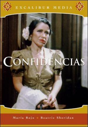 Confidencias