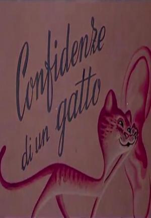 Confidenze di un gatto (C)