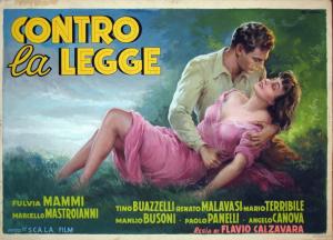 Contro la legge