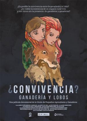 ¿Convivencia? Ganadería y lobos