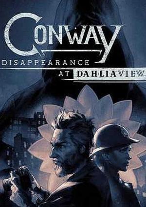 Conway: Disappearance at Dahlia View