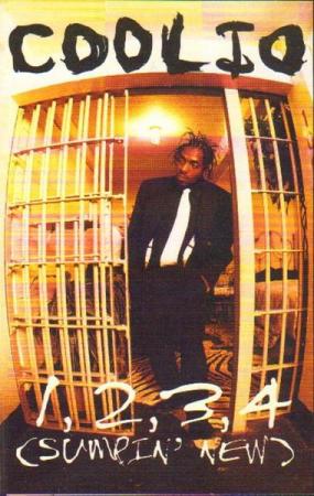 Coolio: 1 2 3 4 (Sumpin' New)