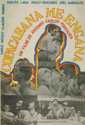 Copacabana Me Engana