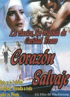 Corazón salvaje